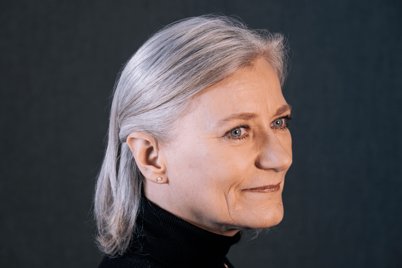 Hearing Aid Counseling and Fitting